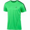 Adidas_Running_Tee_Response_3-Stripes_Short_Sleeve_Green_Zest_Black_Color_Z74129_01.jpg
