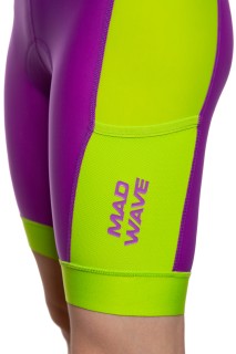 Madwave 女士短裤 竞争对手 M2143 07