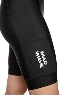 Madwave 女士短裤 竞争对手 M2143 07