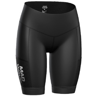 Madwave 女士短裤 竞争对手 M2143 07