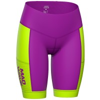 Madwave 女士短裤 竞争对手 M2143 07
