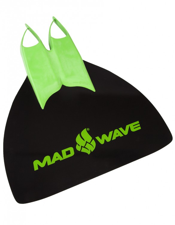 Madwave Training Monofin M0653 05
