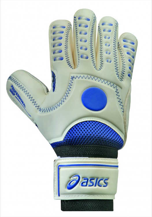 Asics Goalkeeper Football Gloves Performance T241Z9
