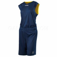 Macron Форма Тренировочная Двусторонняя Женская F300 KIT 43220705