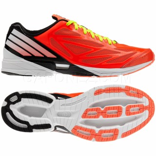 Adidas Легкая Атлетика Обувь Беговая Crazy Fast Runner Инфракрасный/Черный/Белый Цвет G67159