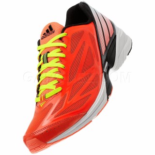 Adidas Легкая Атлетика Обувь Беговая Crazy Fast Runner Инфракрасный/Черный/Белый Цвет G67159