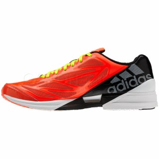 Adidas Легкая Атлетика Обувь Беговая Crazy Fast Runner Инфракрасный/Черный/Белый Цвет G67159