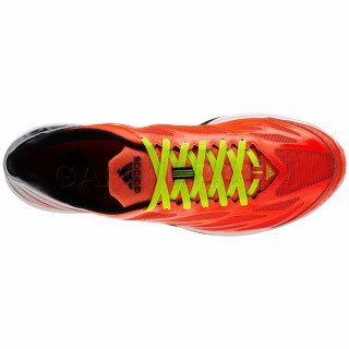 Adidas Легкая Атлетика Обувь Беговая Crazy Fast Runner Инфракрасный/Черный/Белый Цвет G67159