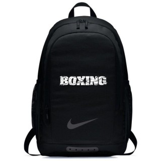 Nike Mochila de Boxeo BA5427