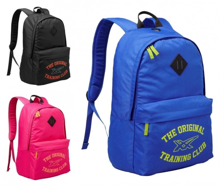 Asics Backpack Essentials 132078