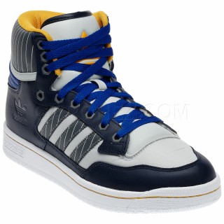 Adidas Originals Обувь Centennial Mid Def Jam G09547