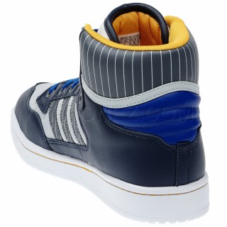 Adidas Originals Обувь Centennial Mid Def Jam G09547