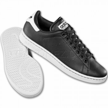 Adidas Originals Обувь Stan Smith 2.0 Shoes Черный/Белый 128523 adidas originals мужская обувь
# 128523