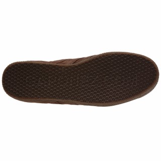Adidas Originals Обувь Gazelle 2 Shoes Кофейный/Золотой G16178