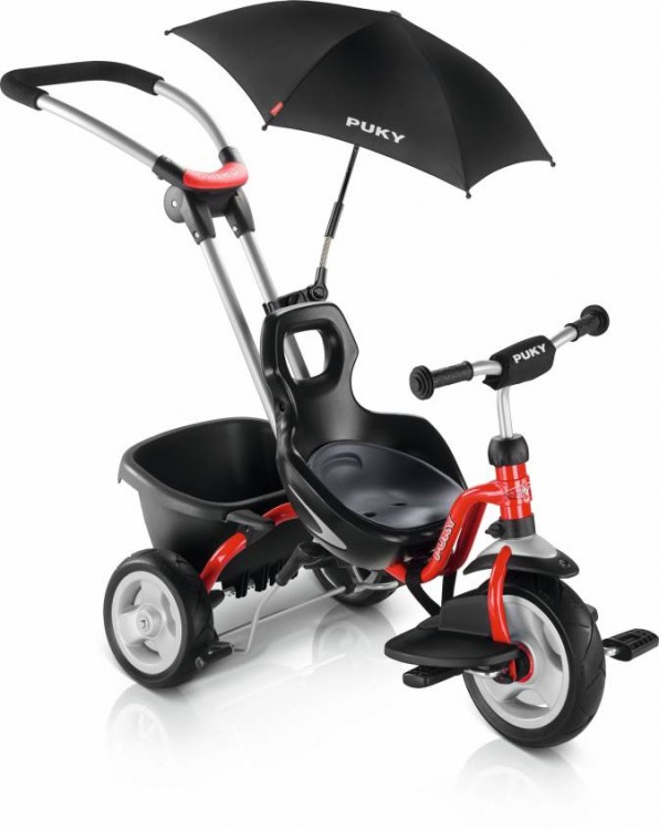 Puky Tricycle Ceety Comfort 2440