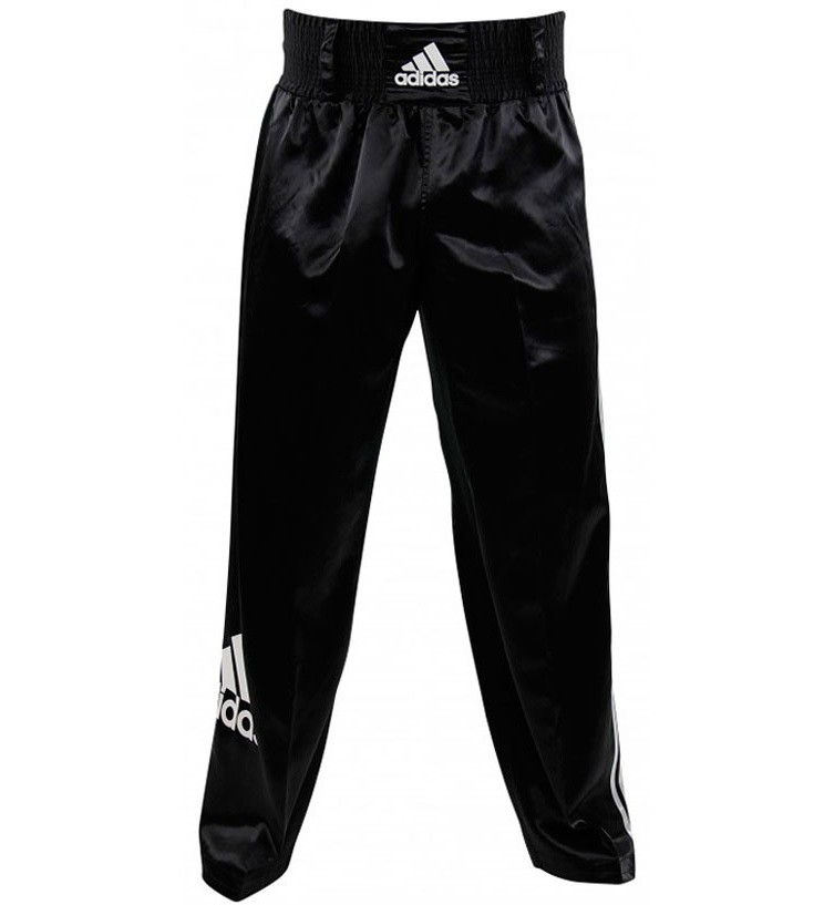 Adidas Pantalones de Kickboxing Contacto Total adiPFC03 de Gear