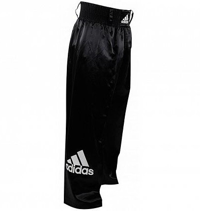 Adidas Pantalones de Kickboxing Contacto Total adiPFC03
