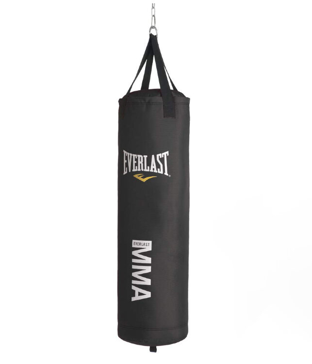Everlast Boxing Heavy Bag Nevatear MMA 28x86cm 32kg SHSG70WB