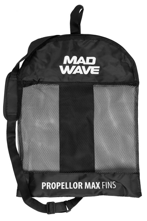 Madwave Fins Training Propellor Max M0743 05