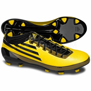 Adidas Футбольная Обувь F50 Adizero TRX FG Synthetic G16995