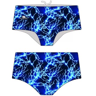 涡轮游泳超级坦克泳衣 风暴 73122117