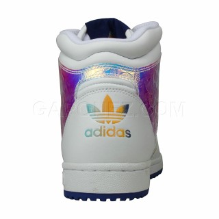 Adidas Originals Обувь Decade Hi G05702