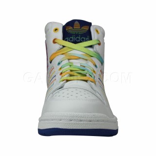 Adidas Originals Обувь Decade Hi G05702