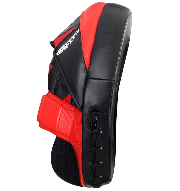 Ringside Boxing Punch Mitts PRO PROPM