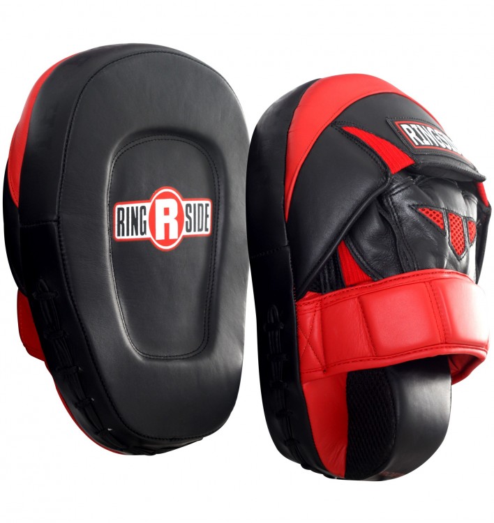 Ringside Boxing Punch Mitts PRO PROPM