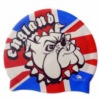Turbo Swimming Cap Bulldog 9701681