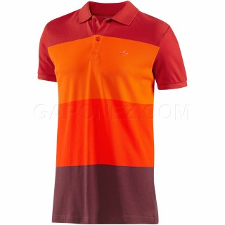 Adidas Originals Футболка Bold Block Polo Z29834
