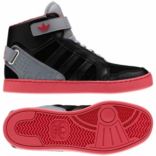 Adidas Originals Обувь AR 3.0 Цвет Черный/Серый G65865