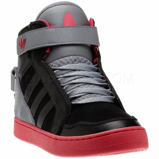 Adidas Originals Обувь AR 3.0 Цвет Черный/Серый G65865