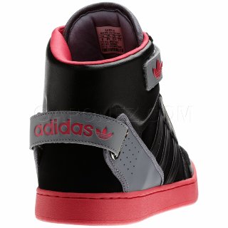 Adidas Originals Обувь AR 3.0 Цвет Черный/Серый G65865