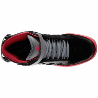 Adidas Originals Обувь AR 3.0 Цвет Черный/Серый G65865