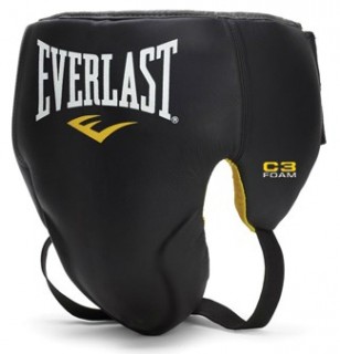Everlast Protector de Ingle de Boxeo C3 Pro EVGPH