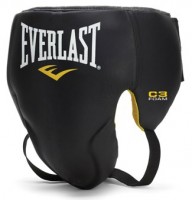 Everlast 拳击腹股沟保护器 C3 专业版 EVGPH