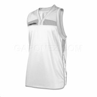 Macron Баскетбольная Майка Arsenic 45280119