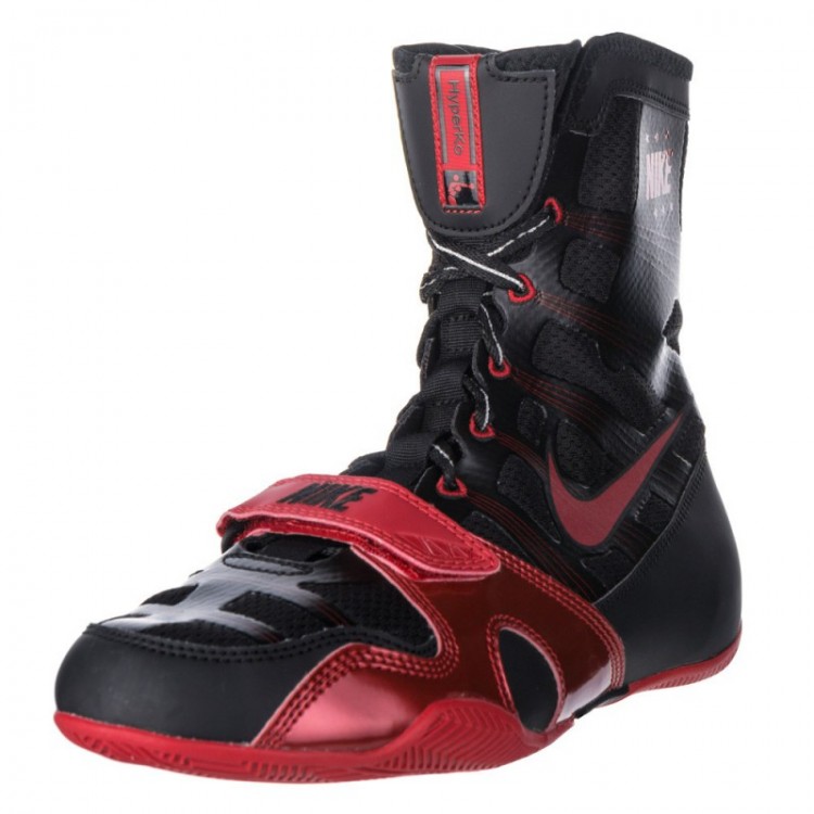 Nike Boxeo Zapatos HyperKO 634923 001