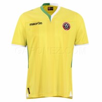 Macron Футбольная Футболка Sheffield United Away 13/14 58033983