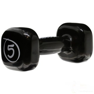 Reebok Гантель 5 кг RAWT-11055BK