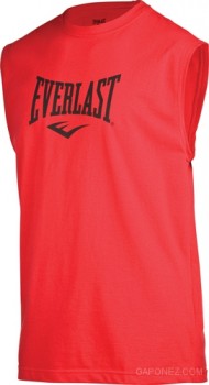 Everlast T-shirt Muscle ESTS RD Everlast T-shirt Muscle ESTS RD