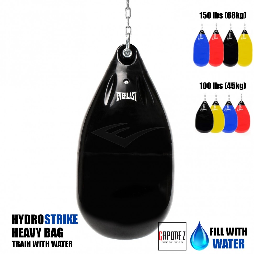 Everlast Boxing Heavy Bag Hydrostrike™ EHBH from Gaponez Sport Gear