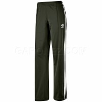 Adidas Originals Брюки  D S Firebird Track Pants W E16490
