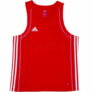 阿迪达斯拳击坦克顶部 adiTB142