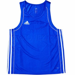 阿迪达斯拳击坦克顶部 adiTB142