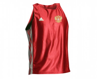 阿迪达斯拳击坦克顶部 adiTB142