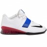 Nike Zapatos de Levantamiento de Pesas Romaleos 3XD AO7987-104