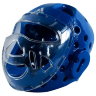 Adidas Taekwondo Headgear with Mask WT adiTHGM01
