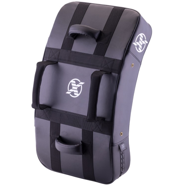 Fight Expert Training Kicking Pad-Shield-Tagret Concave KSW-23 Fight Expert Training Kicking Pad-Shield-Tagret Concave KSW-23